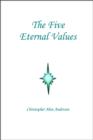 Image for Five Eternal Values