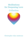 Image for Meditations for Deepening Love - Collection