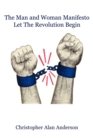 Image for The Man and Woman Manifesto: Let the Revolution Begin