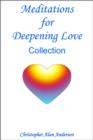 Image for Meditations For Deepening Love Collection