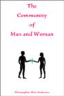 Image for Community of Man and Woman