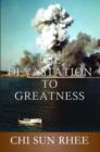 Image for Devastation to Greatness
