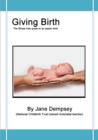 Image for Giving Birth