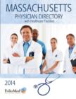 Image for Massachusetts Physician Directory with Healthcare Facilities