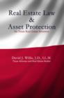 Image for Real Estate Law &amp; Asset Protection for Texas Real Estate Investors
