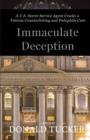 Image for Immaculate Deception