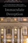 Image for Immaculate Deception