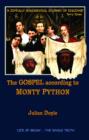 Image for Gospel According To Monty Python