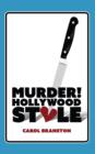 Image for Murder! Hollywood Style