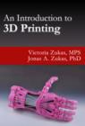 Image for Introduction to 3D Printing