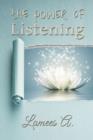 Image for Power of Listening