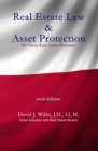 Image for Real Estate Law &amp; Asset Protection for Texas Real Estate Investors - 2016 Edition