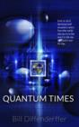 Image for Quantum Times