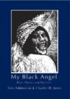 Image for My Black Angel : Blues Poems and Portraits