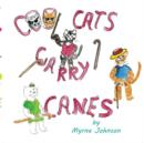 Image for Cool Cats Carry Canes