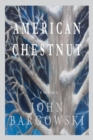 Image for American chestnut