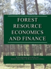 Image for Forest Resource Economics and Finance