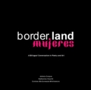 Image for Borderland mujeres