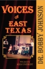 Image for Voices of East Texas