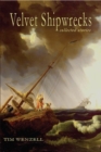 Image for Velvet Shipwrecks: Collected Stories