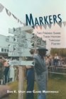 Image for Markers  : a shared history through poetry