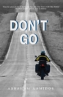 Image for Don&#39;t Go