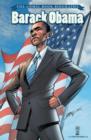 Image for Barack Obama: the comic book biography