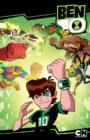 Image for Ben 10.