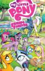 Image for My Little Pony: Friends Forever, Vol. 1