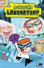 Image for Dexter&#39;s laboratory classics. : Volume 1