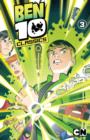 Image for Ben 10 Classics Volume 3: Blast from the Past