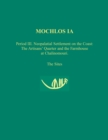 Image for Mochlos.: (Sites) : Vol. 1A :  period III, neopalatial settlement on t