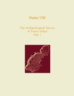 Image for Pseira VIII: the archaeological survey of Pseira Island, part 1 : 11