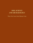 Image for Soil science and archaeology: three test cases from Minoan Crete : 4