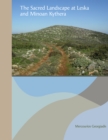 Image for Sacred Landscape at Leska and Minoan Kythera
