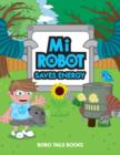 Image for Mi Robot Saves Energy