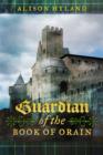 Image for Guardian of the Book of Orain