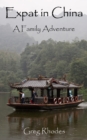 Image for Expat in China: A Family Adventure