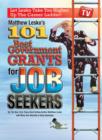 Image for 101 Best Government Grants For Job Seekers