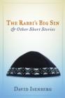 Image for Rabbi&#39;s Big Sin &amp; Other Short Stories