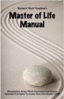 Image for Master of Life Manual