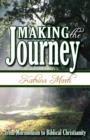 Image for Making the Journey: From Mormonism to Biblical Christianity
