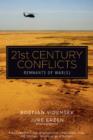 Image for 21st Century Conflicts: Remnants of War(s)