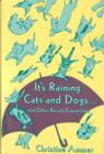 Image for It&#39;s Raining Cats and Dogs and Other Beastly Expressions