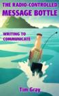 Image for Radio-Controlled Message Bottle: writing to communicate
