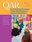 Image for QAR for the Early Primary Grades: A Read-Aloud Program to Improve Comprehension