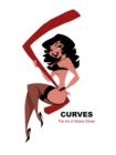 Image for S Curves: The Art of Shane Glines