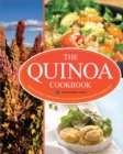 Image for Quinoa Cookbook: Nutrition Facts, Cooking Tips, and 116 Superfood Recipes for a Healthy Diet
