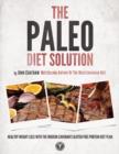 Image for Paleo Diet Solution
