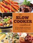 Image for Slow Cooker Cookbook